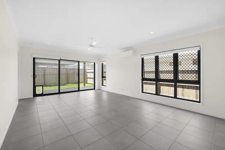 Fourth view of Homely house listing, 28 Tasman Street, Banya QLD 4551