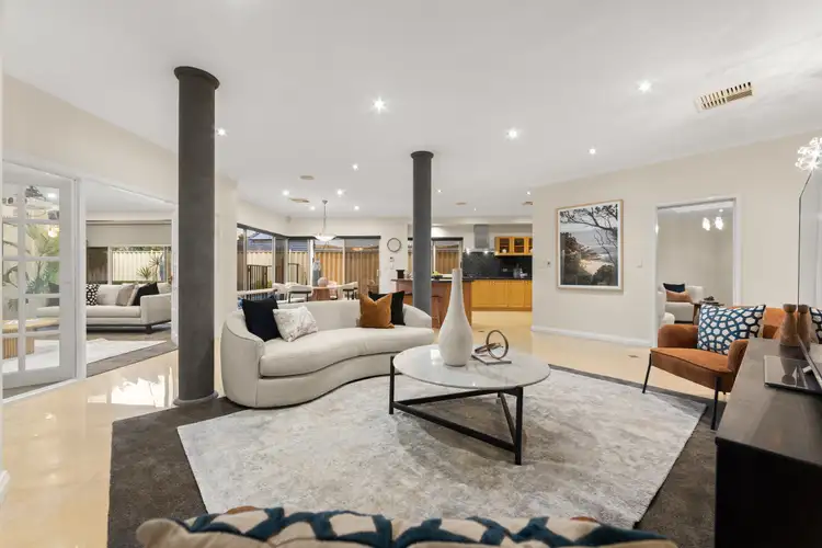 Second view of Homely house listing, 26 Silver Sands Drive, Iluka WA 6028