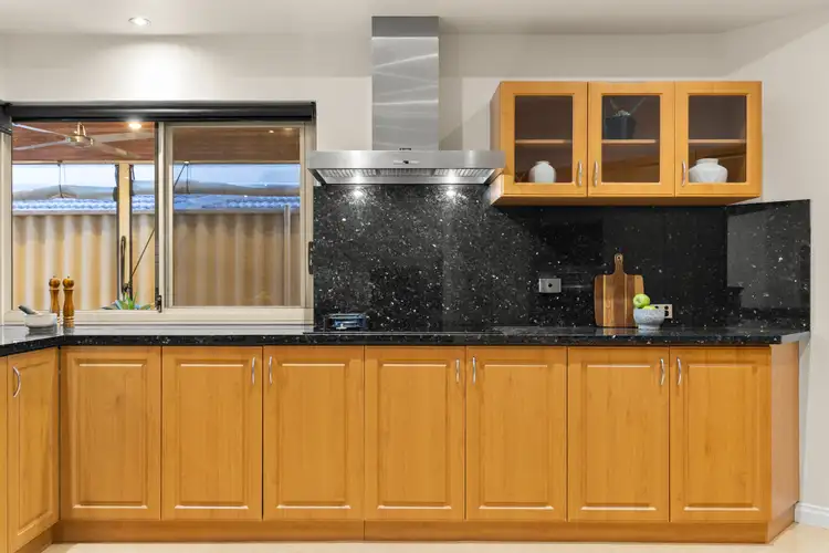 Third view of Homely house listing, 26 Silver Sands Drive, Iluka WA 6028