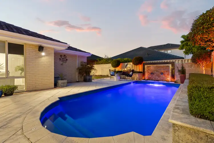 Fourth view of Homely house listing, 26 Silver Sands Drive, Iluka WA 6028