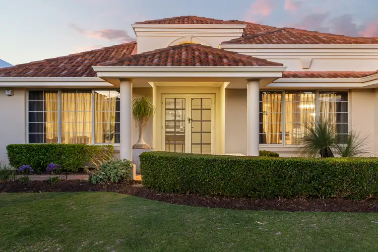 Fifth view of Homely house listing, 26 Silver Sands Drive, Iluka WA 6028