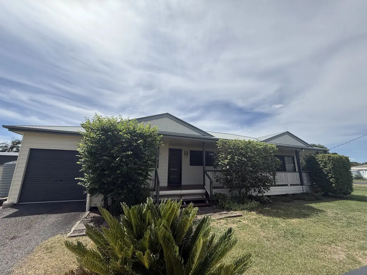 Main view of Homely house listing, 14 Homebush Street, Dalby QLD 4405