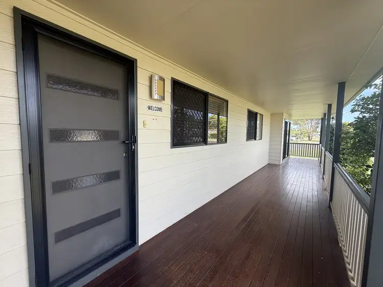 Second view of Homely house listing, 14 Homebush Street, Dalby QLD 4405