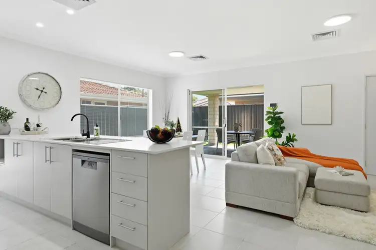 Second view of Homely house listing, 9a Edinburgh Road, Forrestfield WA 6058