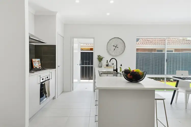 Third view of Homely house listing, 9a Edinburgh Road, Forrestfield WA 6058