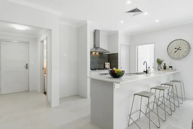 Fourth view of Homely house listing, 9a Edinburgh Road, Forrestfield WA 6058