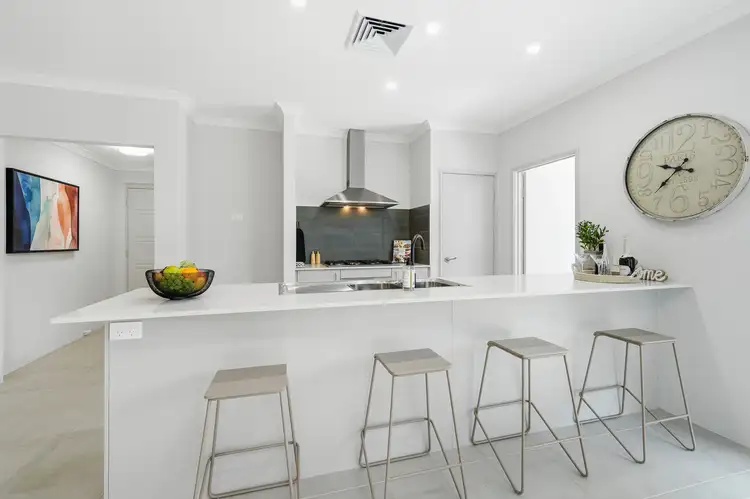 Fifth view of Homely house listing, 9a Edinburgh Road, Forrestfield WA 6058