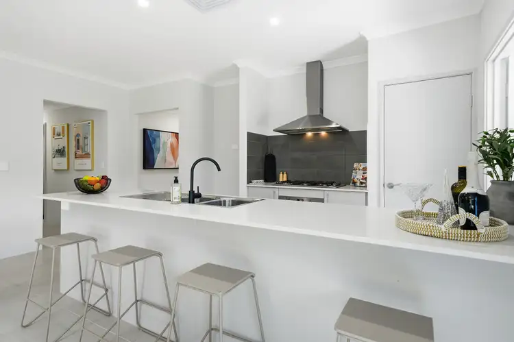 Sixth view of Homely house listing, 9a Edinburgh Road, Forrestfield WA 6058