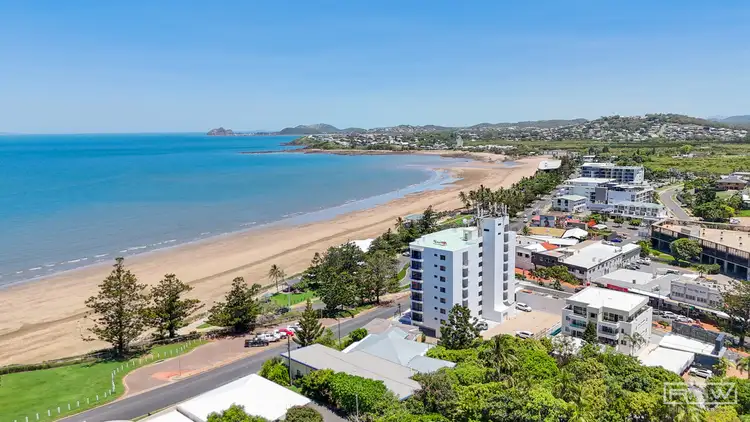 3/4-8 Adelaide Street, Yeppoon QLD 4703