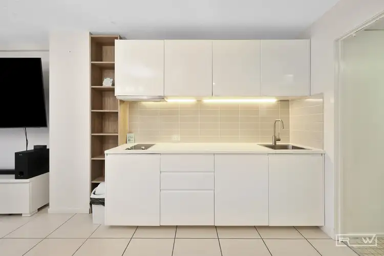 Second view of Homely unit listing, 3/4-8 Adelaide Street, Yeppoon QLD 4703