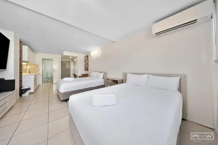 Third view of Homely unit listing, 3/4-8 Adelaide Street, Yeppoon QLD 4703