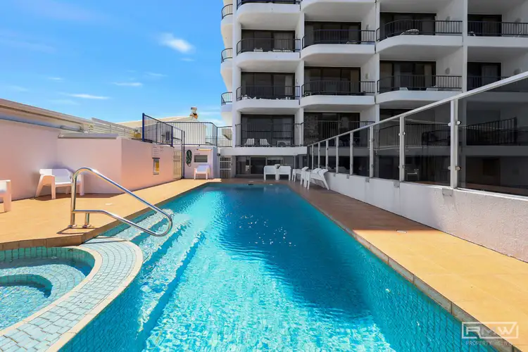 Fourth view of Homely unit listing, 3/4-8 Adelaide Street, Yeppoon QLD 4703