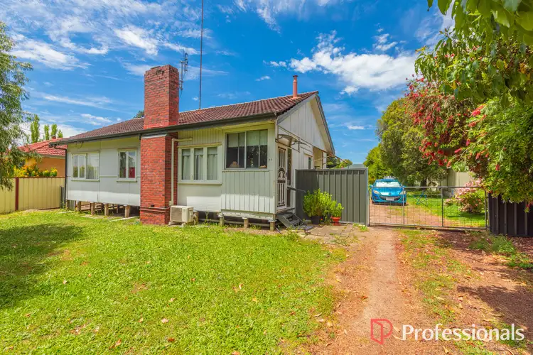 22 Limmer Street, Manjimup WA 6258