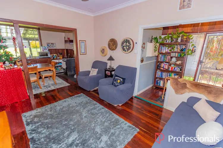 Second view of Homely house listing, 22 Limmer Street, Manjimup WA 6258