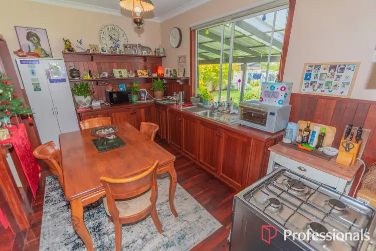 Third view of Homely house listing, 22 Limmer Street, Manjimup WA 6258