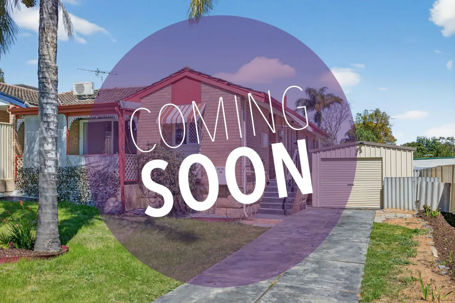 Main view of Homely house listing, 4B Milton Place, Orelia WA 6167