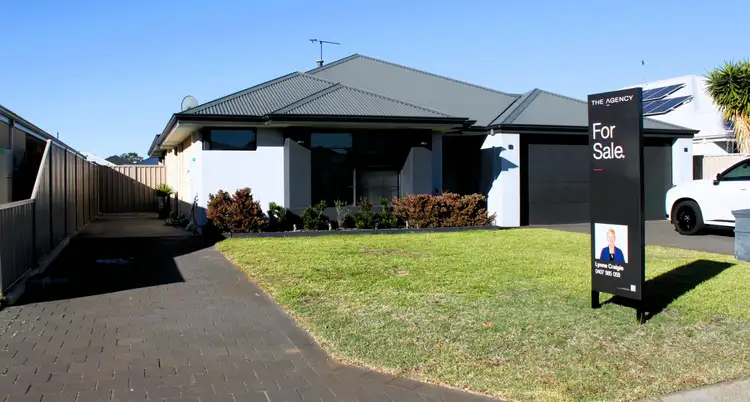8 Beraking Loop, Dalyellup WA 6230