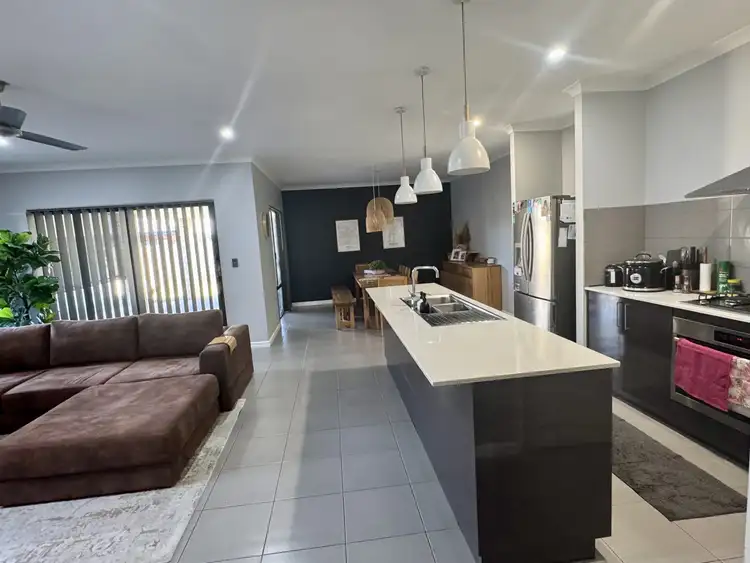 8 Beraking Loop, Dalyellup WA 6230