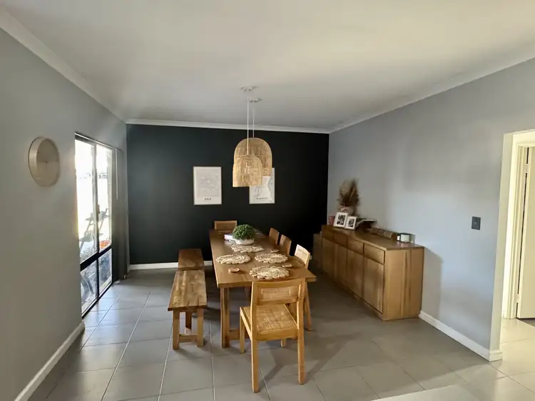 Second view of Homely house listing, 8 Beraking Loop, Dalyellup WA 6230