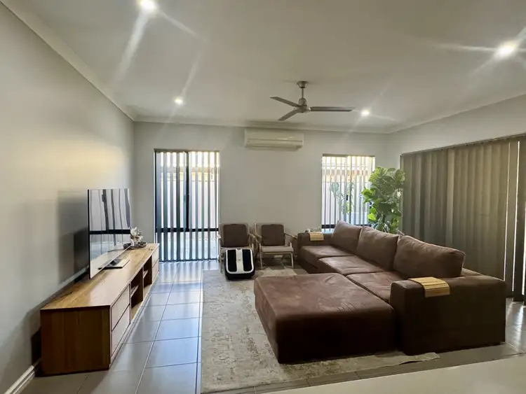 Third view of Homely house listing, 8 Beraking Loop, Dalyellup WA 6230