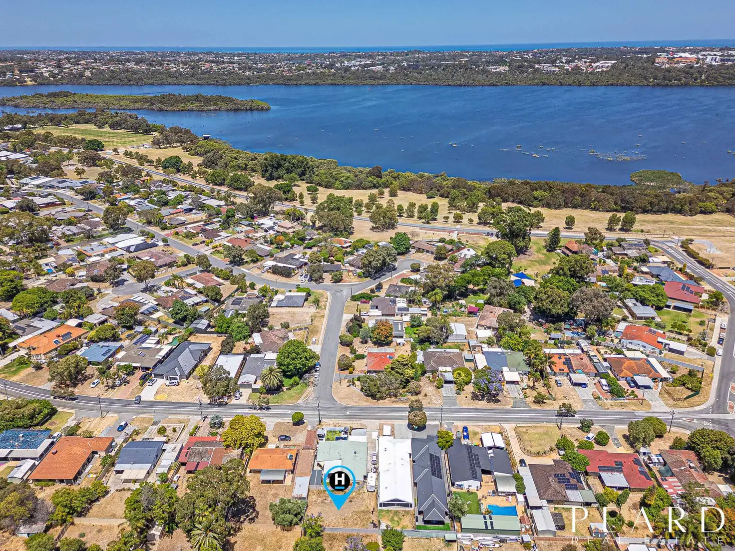 Main view of Homely land listing, 12B Taywood Drive, Wanneroo WA 6065
