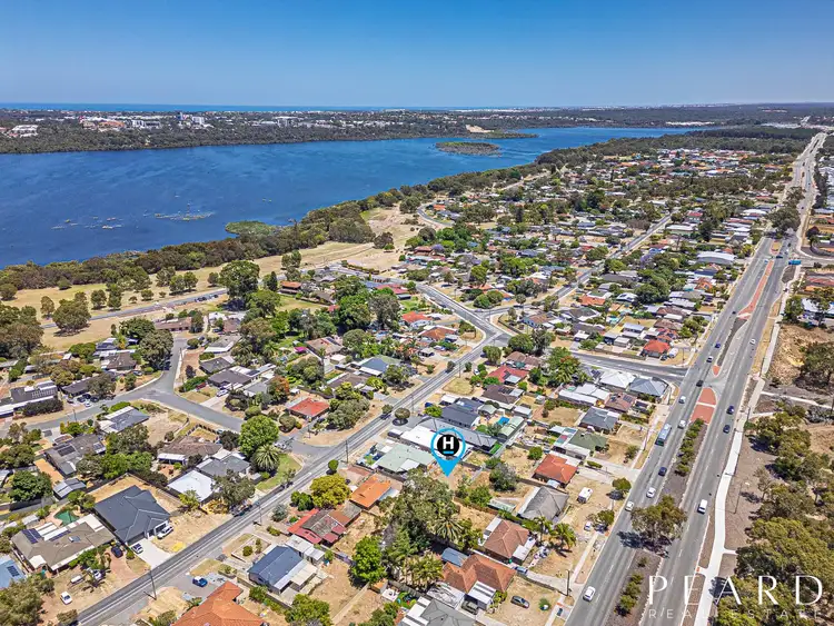 Third view of Homely land listing, 12B Taywood Drive, Wanneroo WA 6065