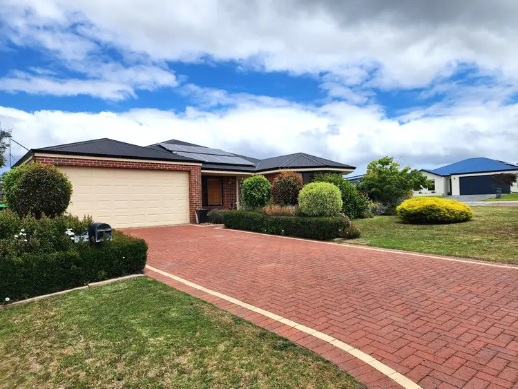 55 Centaurus Terrace, Mckail WA 6330