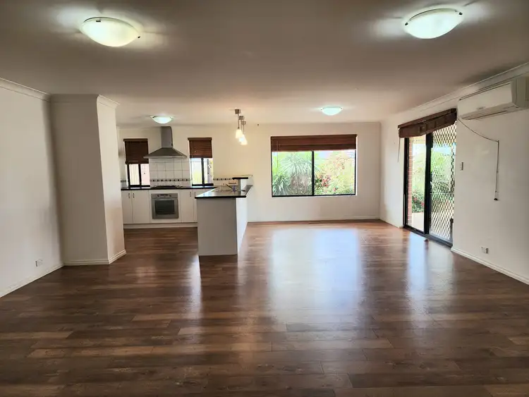 Second view of Homely house listing, 55 Centaurus Terrace, Mckail WA 6330