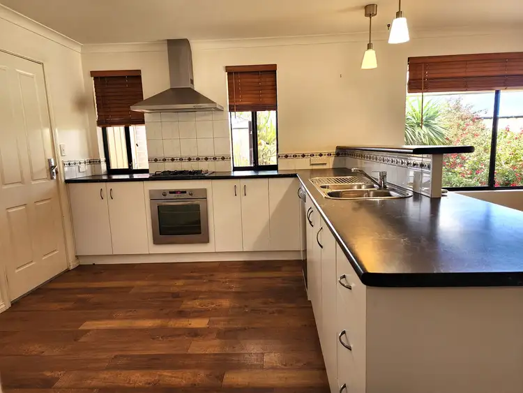 Third view of Homely house listing, 55 Centaurus Terrace, Mckail WA 6330