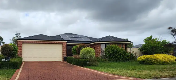 Fourth view of Homely house listing, 55 Centaurus Terrace, Mckail WA 6330