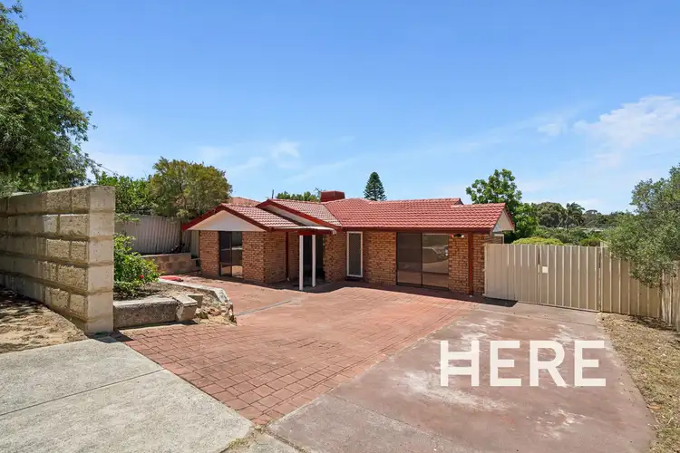 30 Elderberry Drive, South Lake WA 6164