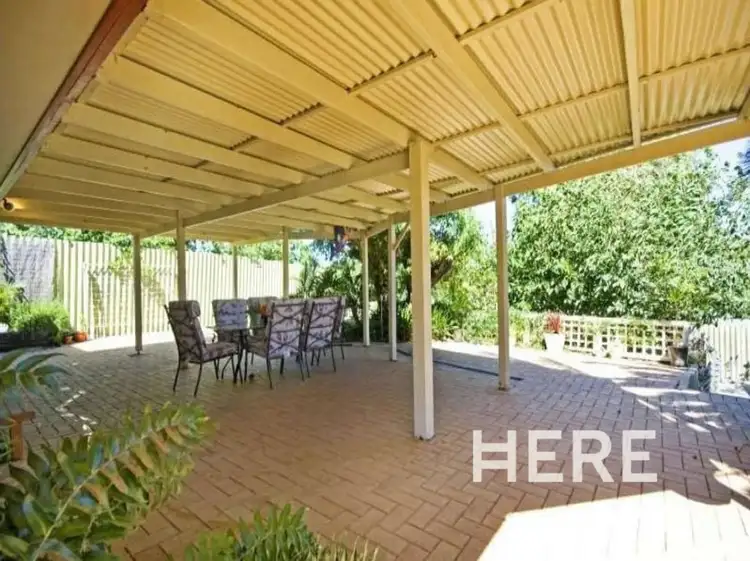 Fifth view of Homely house listing, 30 Elderberry Drive, South Lake WA 6164