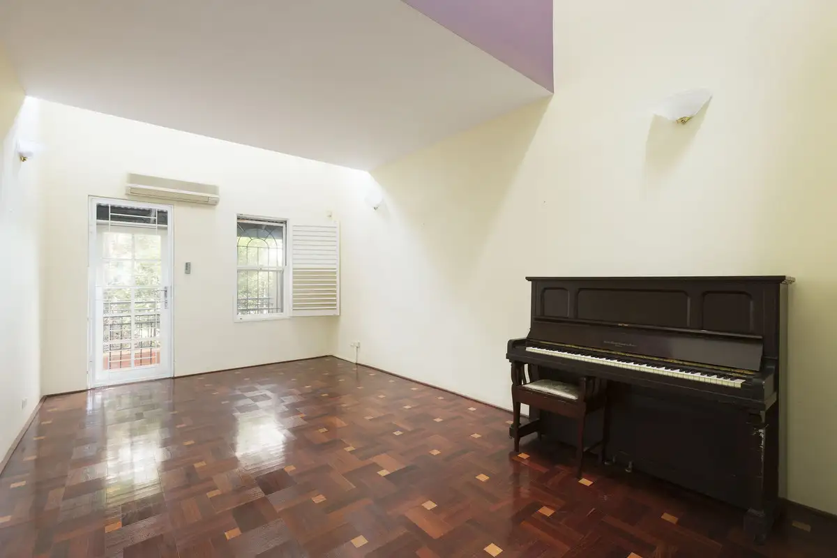 Main view of Homely apartment listing, 5/28-30 Cooper Street, Redfern NSW 2016