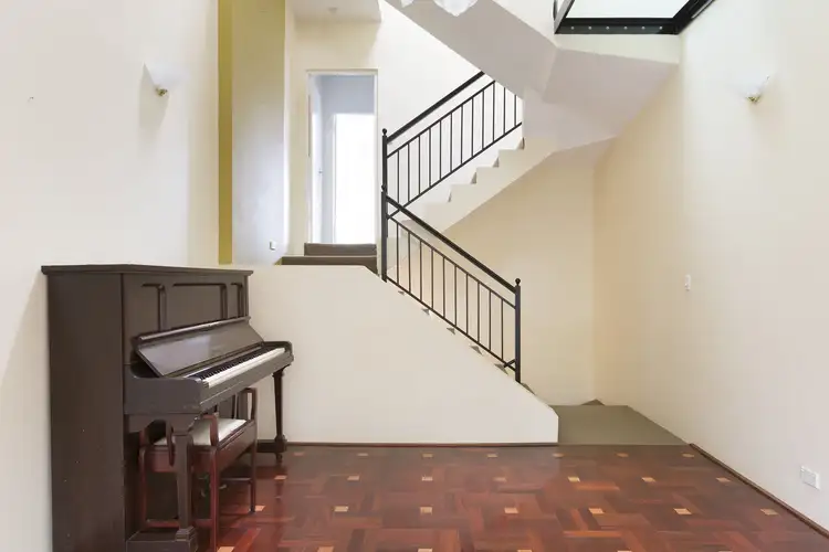 Second view of Homely apartment listing, 5/28-30 Cooper Street, Redfern NSW 2016