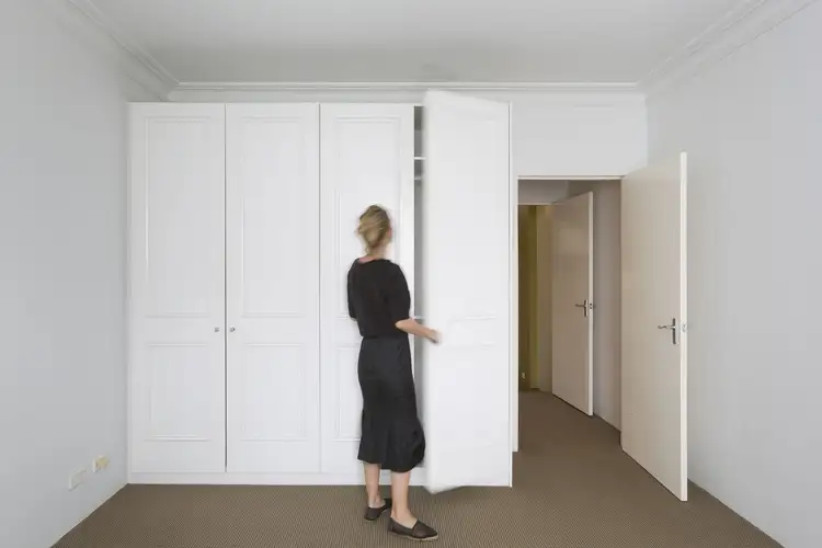 Fourth view of Homely apartment listing, 5/28-30 Cooper Street, Redfern NSW 2016