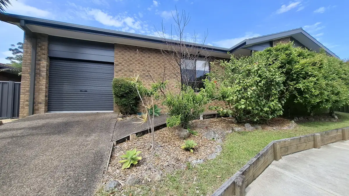 Main view of Homely house listing, 81 Surf Circle, Tura Beach NSW 2548