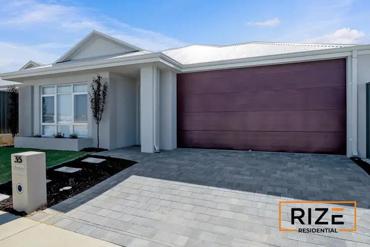 35 Scenograph Drive, Sinagra WA 6065