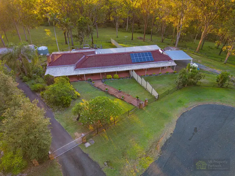 37 - 41 Chianina Court, Tamborine QLD 4270