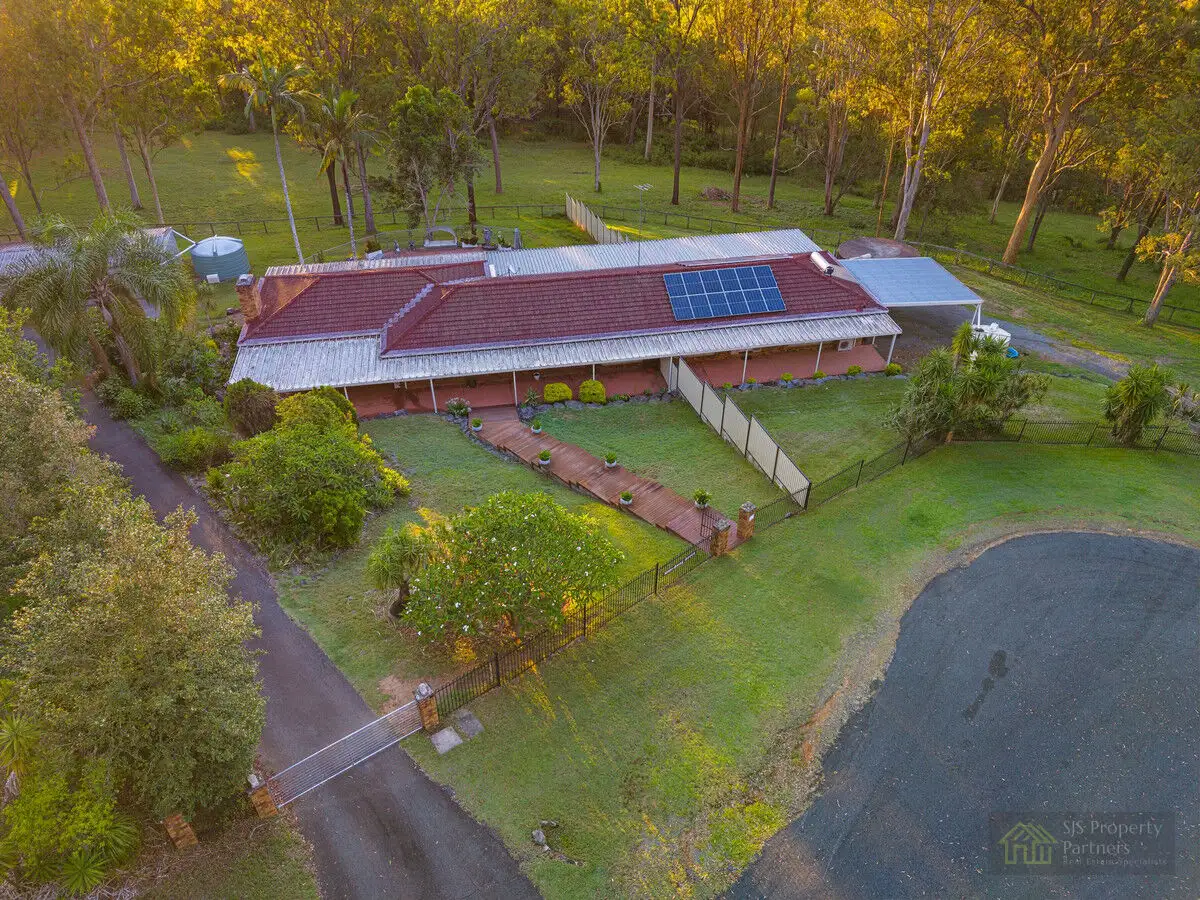 Main view of Homely rural property listing, 37 - 41 Chianina Court, Tamborine QLD 4270
