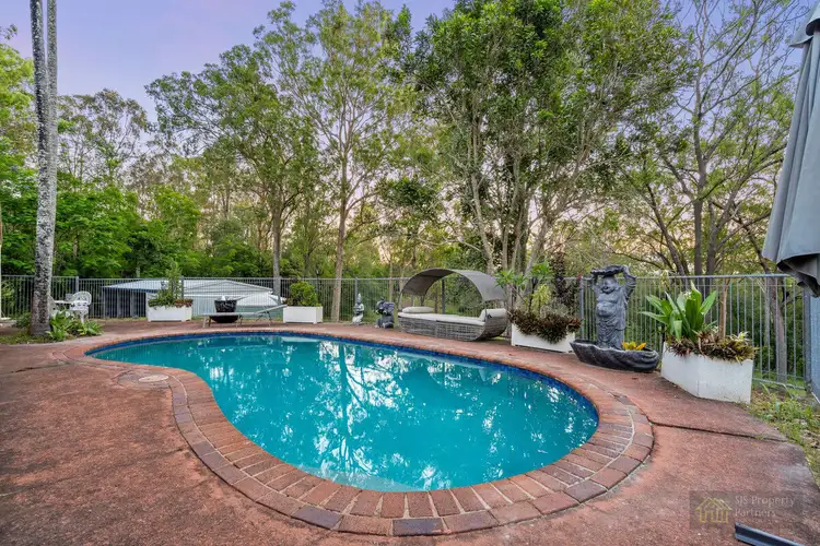 Second view of Homely rural property listing, 37 - 41 Chianina Court, Tamborine QLD 4270