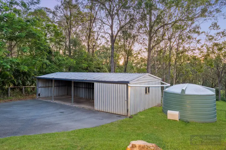 Third view of Homely rural property listing, 37 - 41 Chianina Court, Tamborine QLD 4270