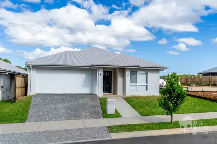 4 Claraville Street, Lilywood QLD 4513