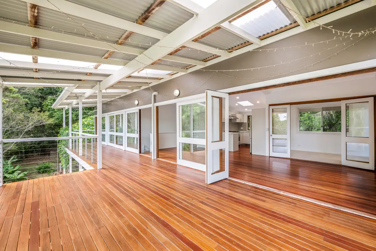 Main view of Homely rural property listing, 71 Flaxton Mill Road, Flaxton QLD 4560