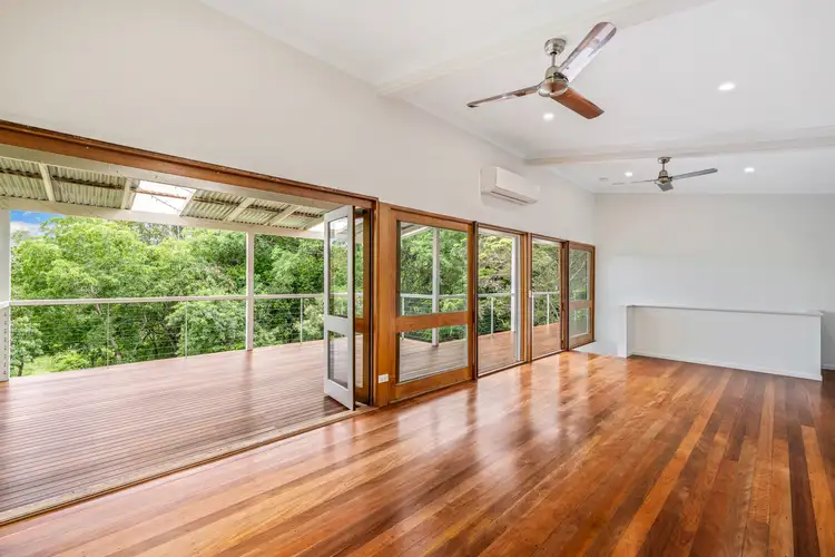 Second view of Homely rural property listing, 71 Flaxton Mill Road, Flaxton QLD 4560