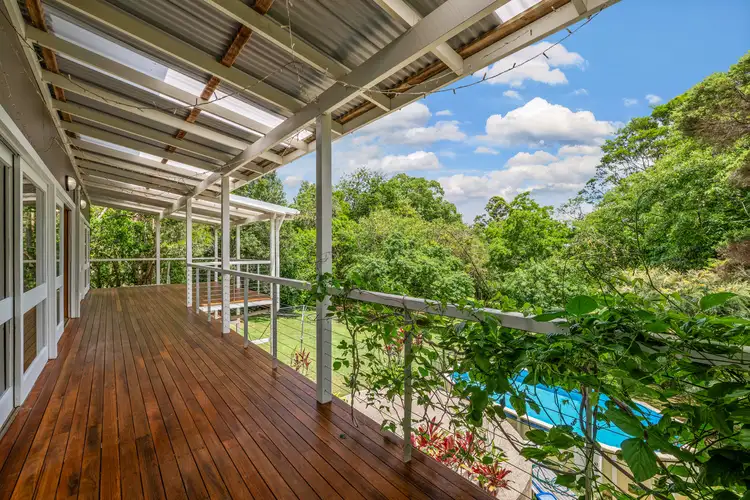 Third view of Homely rural property listing, 71 Flaxton Mill Road, Flaxton QLD 4560