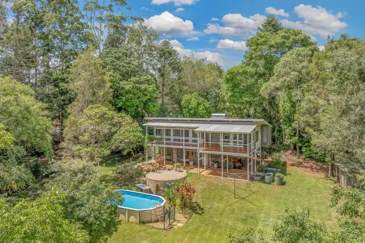 Fourth view of Homely rural property listing, 71 Flaxton Mill Road, Flaxton QLD 4560