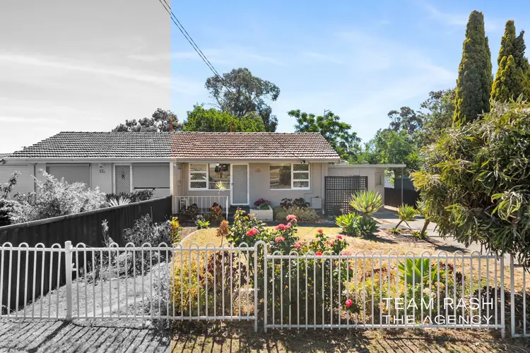 15B Orelia Avenue, Orelia WA 6167