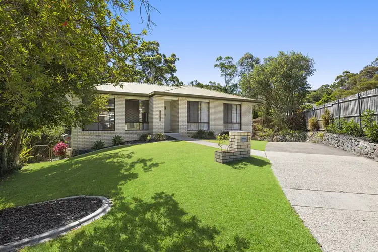 Second view of Homely house listing, 3 Bluegum Court, Little Mountain QLD 4551