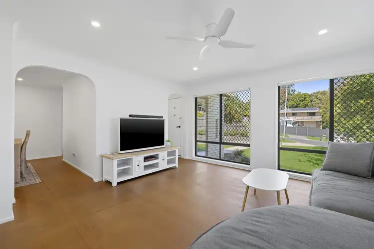 Third view of Homely house listing, 3 Bluegum Court, Little Mountain QLD 4551