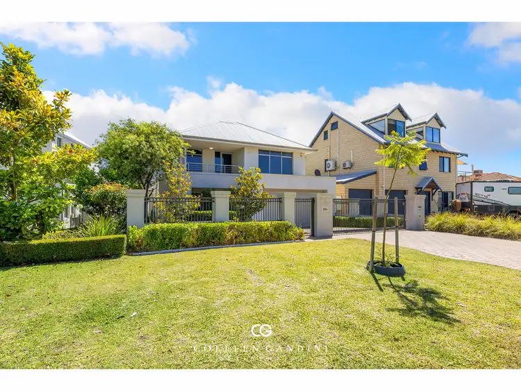 29A Collier Street, Ardross WA 6153